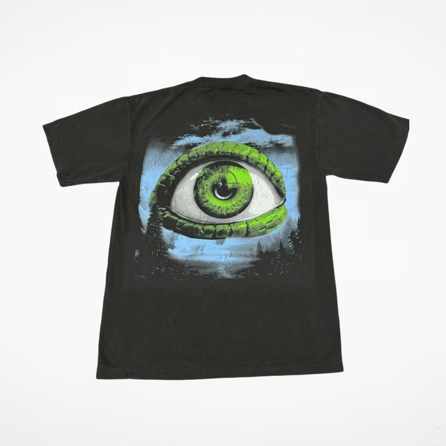 Do Aliens Believe in Me? Grey T-Shirt